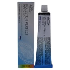 Cheapest 😀 Wella Koleston Perfect Innosense Permanent Creme Hair Color - 0 43 Red Gold For Unisex 2 oz Hair Color 🌟