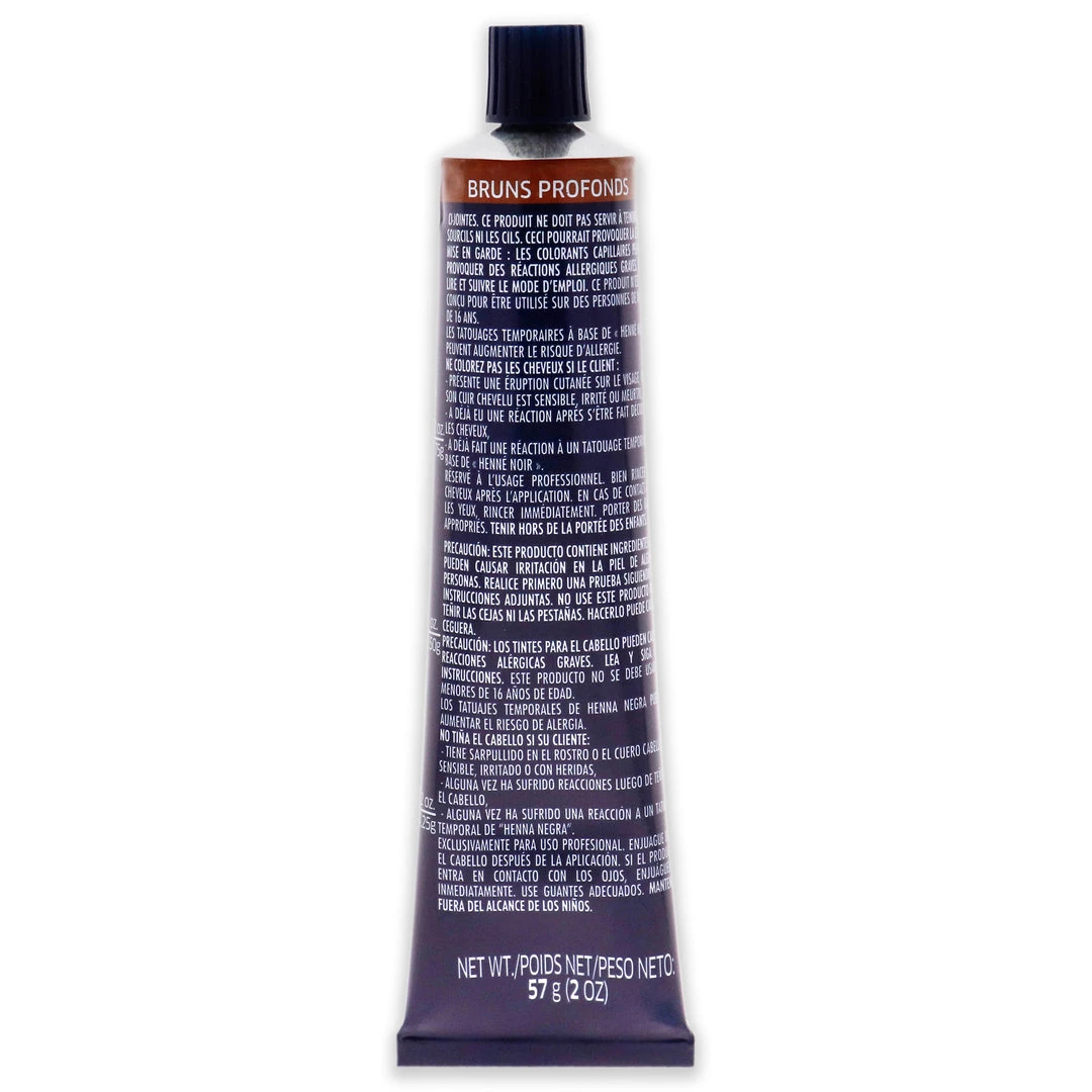 Best deal π€© Wella Koleston Perfect Permanent Creme Hair Color - 5 75 Light Brown-Brown Red-Violet For Unisex 2 oz Hair Color π€© 2 Best deal π€© Wella Koleston Perfect Permanent Creme Hair Color - 5 75 Light Brown-Brown Red-Violet For Unisex 2 oz Hair Color π€© - Image 2