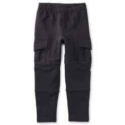 Best Sale 🛒 kids Tea Collection Stretch Cargo Pant 🔥