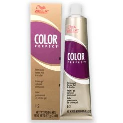Top 10 🌟 Wella Color Perfect Permanent Creme Gel Hair Color - BB Blonding Booster For Unisex 2 oz Hair Color 💯