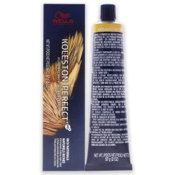Best Sale 🔔 Wella Koleston Perfect Permanent Creme Haircolor - 9 3 Very Light Blonde Gold For Unisex 2 oz Hair Color 👏