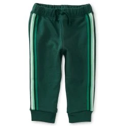 Promo 😍 kids Tea Collection Stripe-Out Baby Jogger Pant ❤️