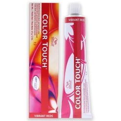 Cheapest ✨ Wella Color Touch Demi-Permanent Color - 4 6 Medium Brown-Violet For Unisex 2 oz Hair Color 🔥