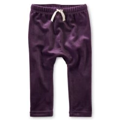 Flash Sale 🛒 kids Tea Collection Very Velour Baby Jogger Pant 😉