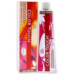 Flash Sale ⌛ Wella Color Touch Demi-Permanent Color - 7 71 Medium Blonde-Brown Ash For Unisex 2 oz Hair Color ⭐ -Dudley Stephens Shop f811a8b60d324928b7d455d2dae43579 7c649f80 3d28 4827 adae e033f7876b64 1080x