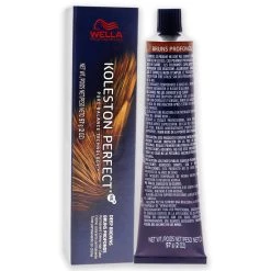 Best deal π€© Wella Koleston Perfect Permanent Creme Hair Color - 5 75 Light Brown-Brown Red-Violet For Unisex 2 oz Hair Color π€© 5 Best deal π€© Wella Koleston Perfect Permanent Creme Hair Color - 5 75 Light Brown-Brown Red-Violet For Unisex 2 oz Hair Color π€© -Dudley Stephens Shop f8af2bc54ecf4591a817554e9da43516 44f56f3a 7a3a 4de2 a77d a921200ffb9e 1080x