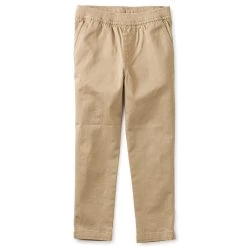 Flash Sale 🛒 kids Tea Collection Timeless Stretch Twill Pant ⌛