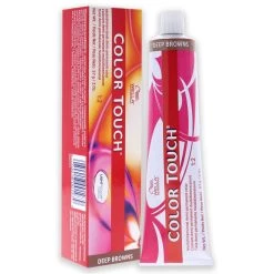 Cheap ❤️ Wella Color Touch Demi-Permanent Color - 4 71 Medium Brown-Brown Ash For Unisex 2 oz Hair Color ✨ -Dudley Stephens Shop fd22e589b0e34bb08e860ebc39d43050 f72445a2 d26d 4463 9c12 e7a5e0906289 1080x