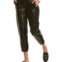 Budget 🌟 Bailey 44 👩 women Foster Pant In Black ⌛