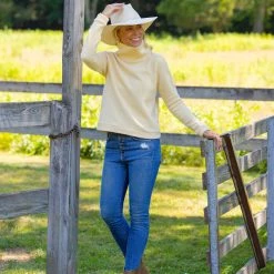 Best Pirce 🥰 Dudley Stephens 👩 women Park Slope Turtleneck in Vello Fleece ✔️ -Dudley Stephens Shop 200a21a2a4934ca99b7463ef834a30e4 1080x