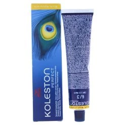 Cheapest 😍 Wella I0084361 Koleston Perfect Permanent Creme Hair Color for Unisex - 6 3 Dark Gold Blonde - 2 oz ⭐