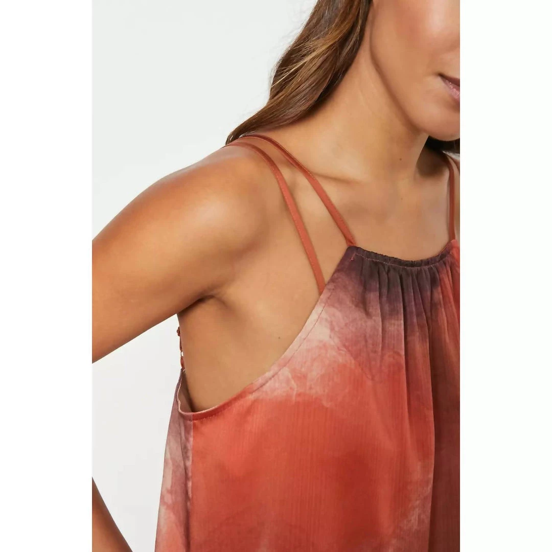 Discount 𧨠Bailey 44 π© women Claudine Top in Cayenne π 5 Discount 𧨠Bailey 44 π© women Claudine Top in Cayenne π - Image 5