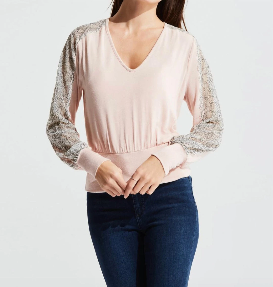 Best reviews of π₯ Bailey 44 π© women Cora Top in Pink π 1 Best reviews of π₯ Bailey 44 π© women Cora Top in Pink π
