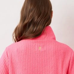 Outlet 😍 Dudley Stephens 👩 women Pocomo Pullover in Waffle Jersey 🤩 -Dudley Stephens Shop 2dba2906bf1a4061a1c304ce572cf6da 1080x