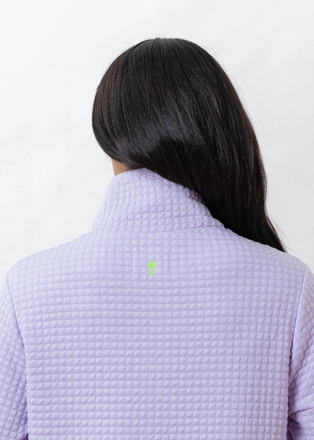 Cheapest ๐ Dudley Stephens ๐ฉ women Pocomo Pullover in Waffle Jersey ๐ 4 Cheapest ๐ Dudley Stephens ๐ฉ women Pocomo Pullover in Waffle Jersey ๐ - Image 4