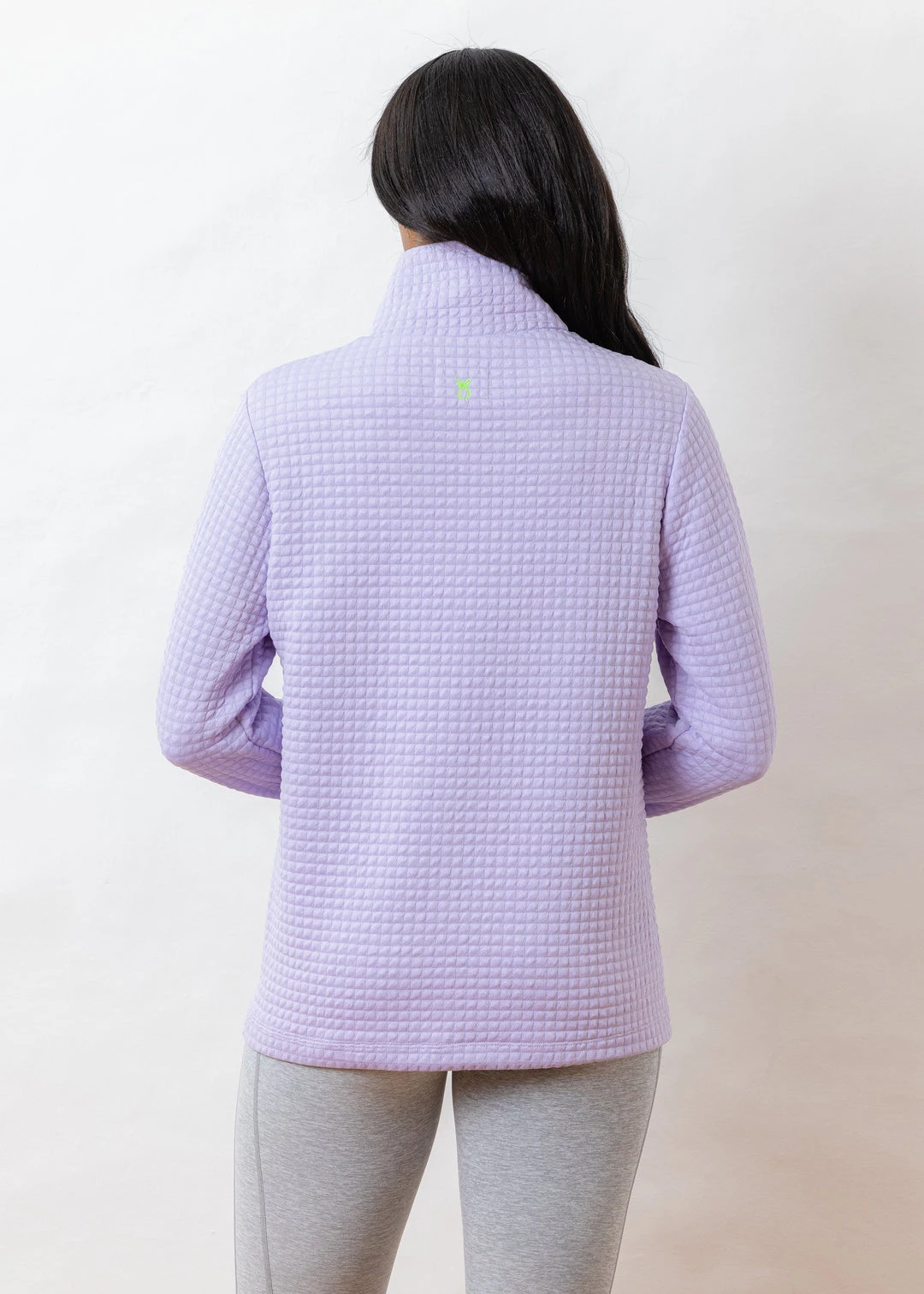 Cheapest ๐ Dudley Stephens ๐ฉ women Pocomo Pullover in Waffle Jersey ๐ 2 Cheapest ๐ Dudley Stephens ๐ฉ women Pocomo Pullover in Waffle Jersey ๐ - Image 2