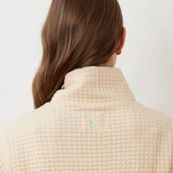 Flash Sale 🔔 Dudley Stephens 👩 women Pocomo Pullover in Waffle Jersey 🔔 -Dudley Stephens Shop 3ecc88d3aa384f60ac21c20d70a99a5c 1080x