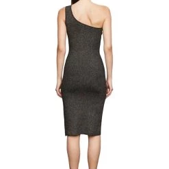 Budget 💯 Bailey 44 👩 women Delilah One Shoulder Midi 👗 Dress in Black 👏 -Dudley Stephens Shop 48ff86a64d684a638bef645c508b69b7 28b9f970 7273 4507 aa14 374e93a17a33 1080x