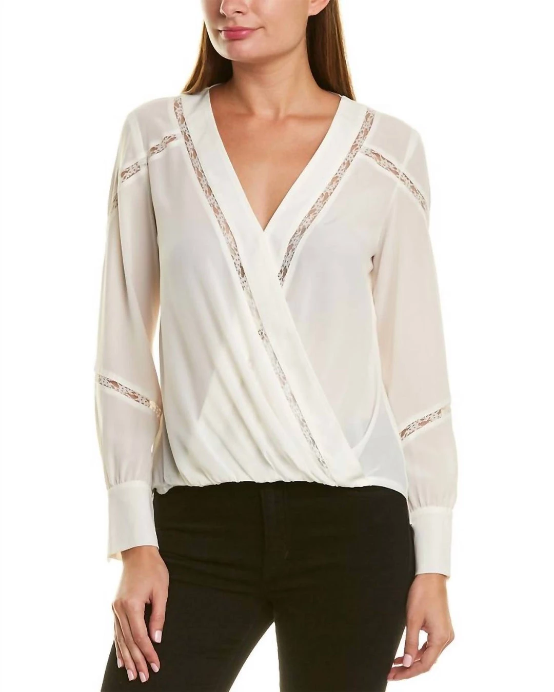 Hot Sale 𧨠Bailey 44 π© women CORRINE TOP in Buttercream π€© 1 Hot Sale 𧨠Bailey 44 π© women CORRINE TOP in Buttercream π€©