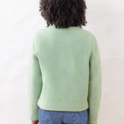 Budget 🧨 Dudley Stephens 👩 women Cat Rock Cardigan in Sherpa Fleece 🌟 -Dudley Stephens Shop 500b81d1b6e643d19591261ff595ce91 1080x