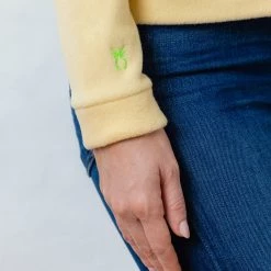 Best Pirce 🥰 Dudley Stephens 👩 women Park Slope Turtleneck in Vello Fleece ✔️ -Dudley Stephens Shop 50d99df2e3034ea5970d6499a938db63 1080x