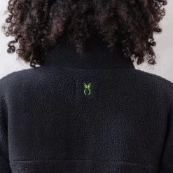 Cheap 🤩 Dudley Stephens 👩 women Bleecker Zip-Up in Sherpa Fleece 🎉 -Dudley Stephens Shop 556837eac9f24d3eb9868f854e1fe870 1080x