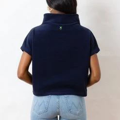 Best reviews of 🔔 Dudley Stephens 👩 women Marks Street Mock Neck in Vello Fleece ✨ -Dudley Stephens Shop 5f6323fa588f4153a9cb7374134ce7dd 1080x