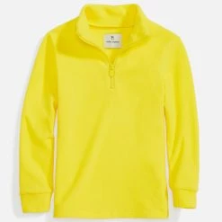 Discount 😍 Dudley Stephens Kids Windabout Pullover in Terry Fleece 🎁