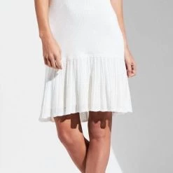 Discount 🎉 Bailey 44 👩 women Evalina In Creme Friache ⌛