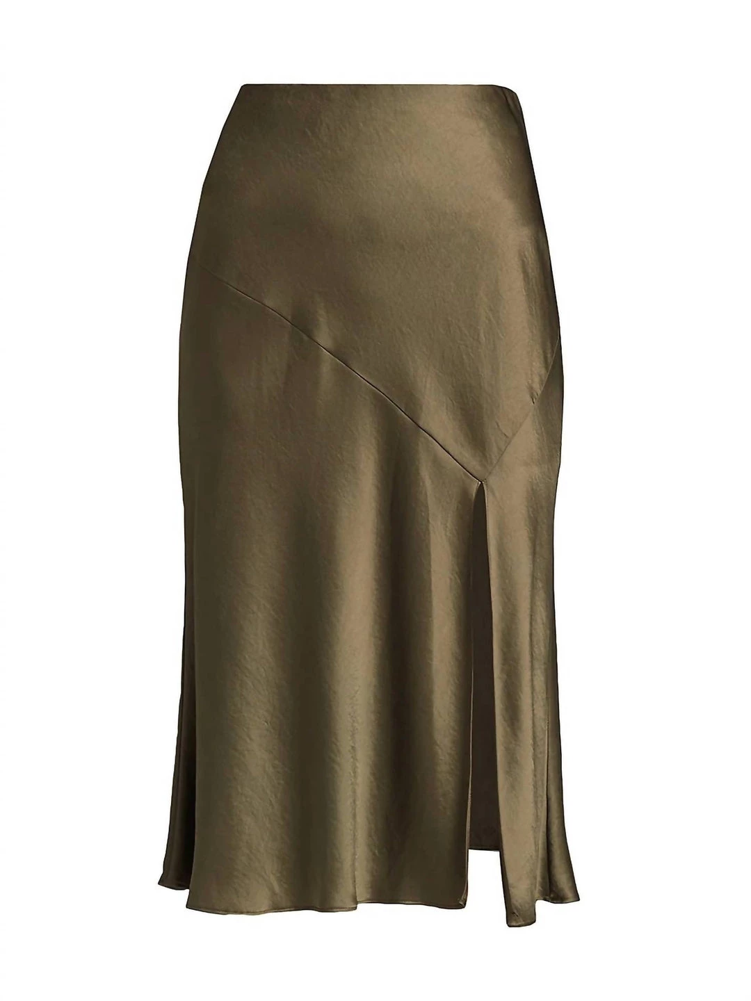 Promo β¨ Bailey 44 π© women Nova Satin π Skirt in Mink π 1 Promo β¨ Bailey 44 π© women Nova Satin π Skirt in Mink π