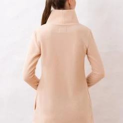 Best Pirce 👏 Dudley Stephens 👩 women Cobble Hill Turtleneck in Vello Fleece 👏 -Dudley Stephens Shop 82193da9d3fd49a99965ea620ef9d572 1080x