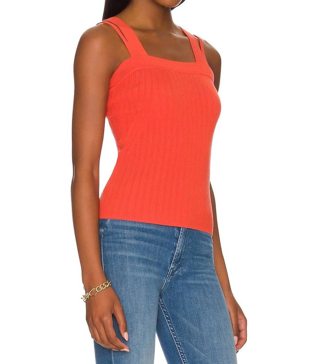 Flash Sale π Bailey 44 π© women Ren Top in Orange Punch π₯ 1 Flash Sale π Bailey 44 π© women Ren Top in Orange Punch π₯