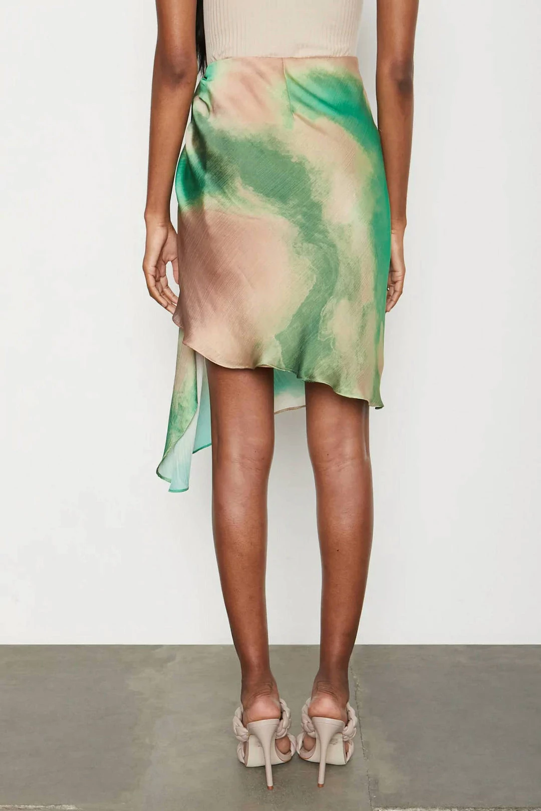 New π Bailey 44 π© women Honey π Skirt in Moss β€οΈ 2 New π Bailey 44 π© women Honey π Skirt in Moss β€οΈ - Image 2