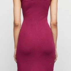 Buy 😉 Bailey 44 👩 women Edith Sculpted Cold Shoulder Ribbed Knit 👗 Dress in Ruby 🔔 -Dudley Stephens Shop 9f34c9d13e2344dbbefd89a564f57710 1080x