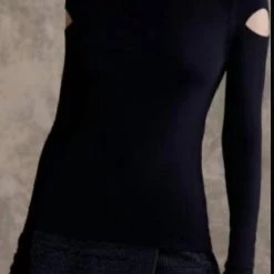 Wholesale 🛒 Bailey 44 👩 women Daisy Top in Black 😍