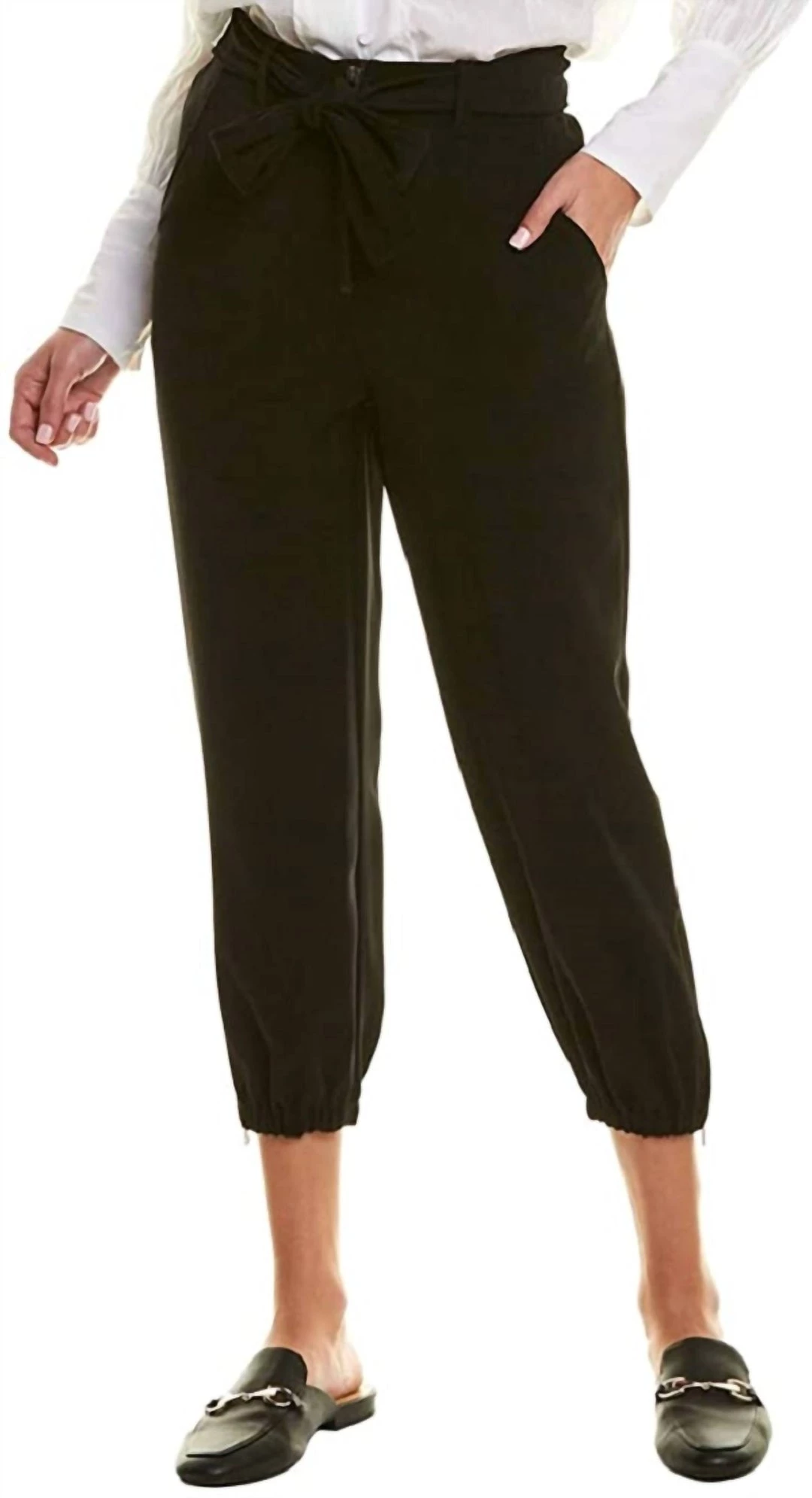 Deals π€© Bailey 44 π© women Adrian Pant In Black π 1 Deals π€© Bailey 44 π© women Adrian Pant In Black π