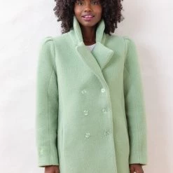 Top 10 βοΈ Dudley Stephens π© women Conyers π§₯ Coat in Sherpa Fleece π₯°