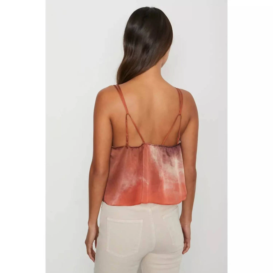 Discount 𧨠Bailey 44 π© women Claudine Top in Cayenne π 4 Discount 𧨠Bailey 44 π© women Claudine Top in Cayenne π - Image 4