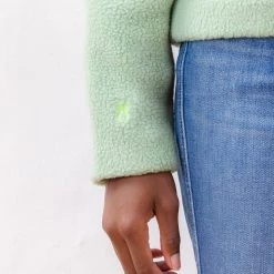 Budget 🧨 Dudley Stephens 👩 women Cat Rock Cardigan in Sherpa Fleece 🌟 -Dudley Stephens Shop b8a3fa41b5604c3a8d6c0ef299785845 1080x