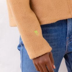 Best deal 👏 Dudley Stephens 👩 women Cat Rock Cardigan in Sherpa Fleece 💯 -Dudley Stephens Shop bd050404fad44247969569f379152e55 e420ffc5 c16b 4839 afdf 6914ded3d205 1080x