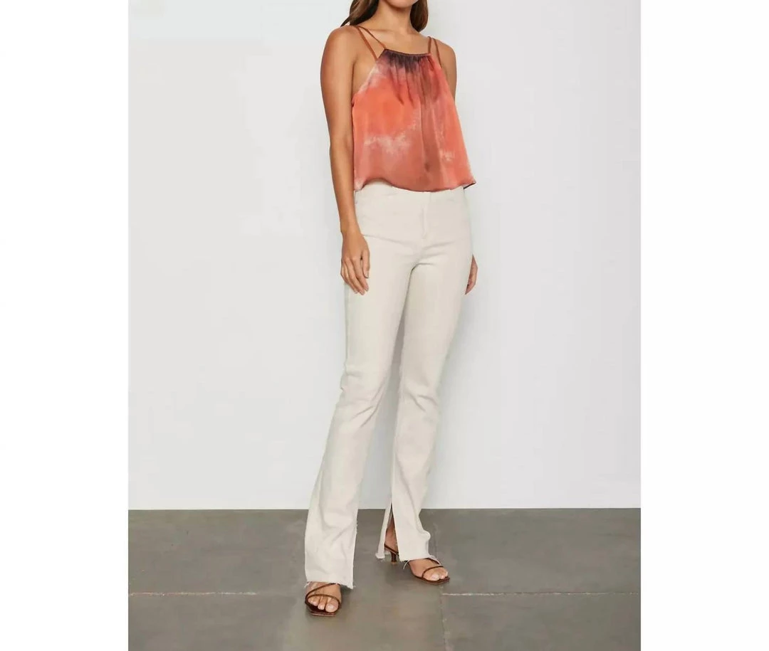 Discount 𧨠Bailey 44 π© women Claudine Top in Cayenne π 2 Discount 𧨠Bailey 44 π© women Claudine Top in Cayenne π - Image 2