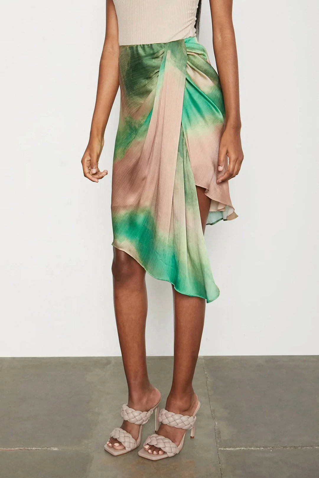 New π Bailey 44 π© women Honey π Skirt in Moss β€οΈ 3 New π Bailey 44 π© women Honey π Skirt in Moss β€οΈ - Image 3