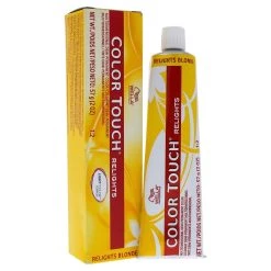 Best reviews of 😀 Wella I0087209 Color Touch Relights Demi & Permanent Hair Color for 👩 Women - 00 Clear Glaze - 2 oz ✨