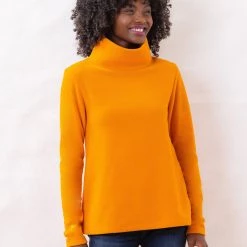 Cheap ✔️ Dudley Stephens 👩 women Greenpoint Turtleneck in Vello Fleece ✨