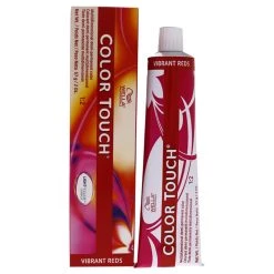 Cheap 💯 Wella I0107139 2 oz Color Touch Demi-Permanent Hair Color - 10 6 Lightest Blonde Violet for Unisex 👍