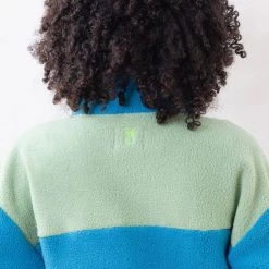 Outlet 🛒 Dudley Stephens 👩 women Bleecker Zip-Up in Sherpa Fleece 🔥 -Dudley Stephens Shop de724db6f54f4bbfa04ff4f238cf87ab 1080x