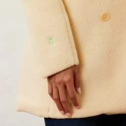 Outlet 🥰 Dudley Stephens 👩 women Conyers 🧥 Coat in Sherpa Fleece ✔️ -Dudley Stephens Shop f023a00fad4e4b448ae9646b31b66790 1080x