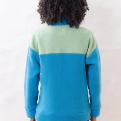 Outlet 🛒 Dudley Stephens 👩 women Bleecker Zip-Up in Sherpa Fleece 🔥 -Dudley Stephens Shop f5c3a7f1b0bf4d95a3af5c5dd8d9e801 1080x