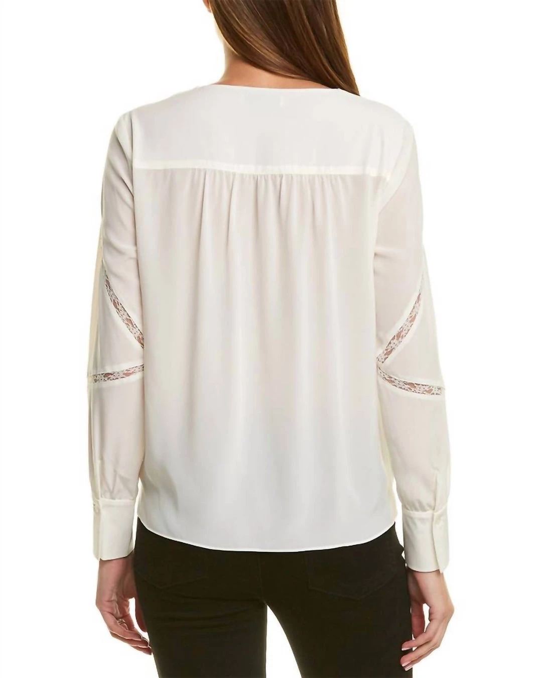 Hot Sale 𧨠Bailey 44 π© women CORRINE TOP in Buttercream π€© 2 Hot Sale 𧨠Bailey 44 π© women CORRINE TOP in Buttercream π€© - Image 2